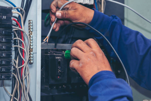 Best Electrician for Home Renovation  in Rossville, IN