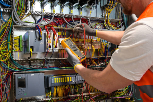 Reliable IN Electrician Solutions